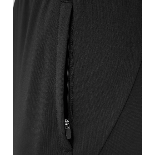 Брюки тренировочные с карманами JÖGEL PREMIER PerFormDRY Training Pants, черный