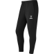 Брюки тренировочные с карманами JOGEL PREMIER PerFormDRY Training Pants, черный