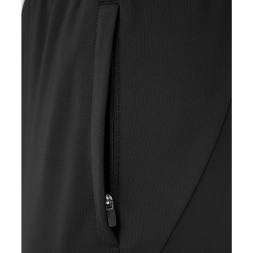 Брюки тренировочные с карманами JOGEL PREMIER PerFormDRY Training Pants, черный
