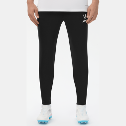 Брюки тренировочные с карманами JOGEL PREMIER PerFormDRY Training Pants, черный