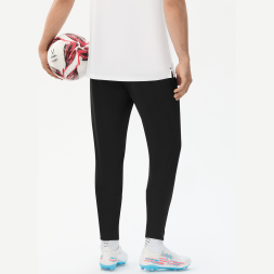 Брюки тренировочные с карманами JOGEL PREMIER PerFormDRY Training Pants, черный