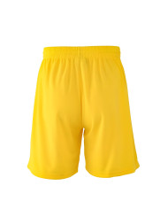Шорты KELME Football Shorts Yellow