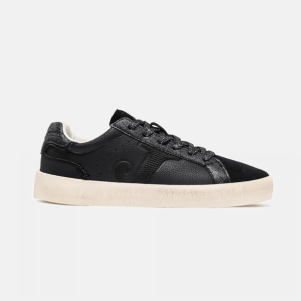 C.ALBA LADY 2601 ЧЕРНЫЙ