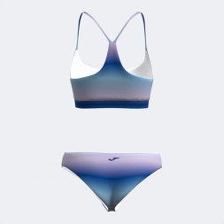 BIKINI SANTA MÓNICA II AZUL
