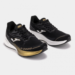 Беговые кроссовки JOMA R.2000 2591 NEGRO ORO