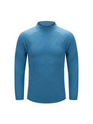 Термобелье (верх) KELME Thick Tights Blue