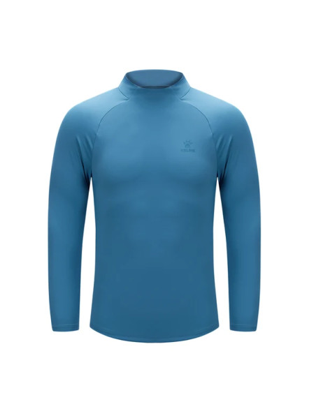 Термобелье (верх) KELME Thick Tights Blue