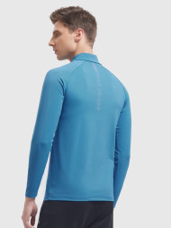 Термобелье (верх) KELME Thick Tights Blue