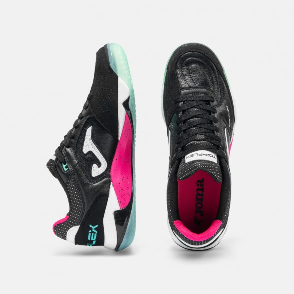 Футзалки JOMA TOP FLEX PLUS TOUS2601IN