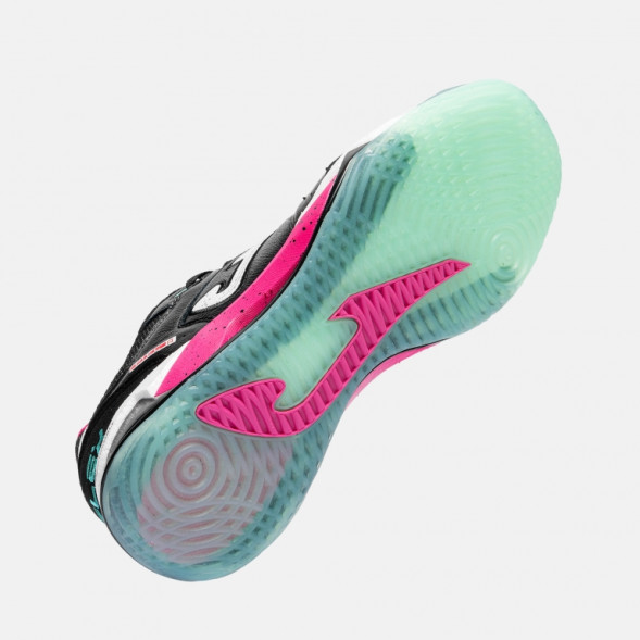 Футзалки JOMA TOP FLEX PLUS TOUS2601IN