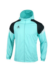 Детская ветровка KELME Raincoat Mint