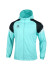 Детская ветровка KELME Raincoat Mint