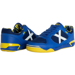 Футзалки MUNICH ONE INDOOR