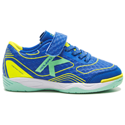 Футзалки Kelme GOLEIRO INDOOR ELASTIC 55167-332