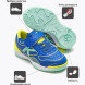Футзалки Kelme GOLEIRO INDOOR ELASTIC 55167-332