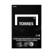 Мяч футб. TORRES Junior-3, F323803, р.3,глянц.ПУ, 4 сл, 32 п,руч.сш,бел-крас-жел