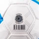 Мяч футб. TORRES Junior-3, F323803, р.3,глянц.ПУ, 4 сл, 32 п,руч.сш,бел-крас-жел