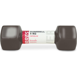 Гантель TORRES PL522201, вес 0.5 кг, 1 шт