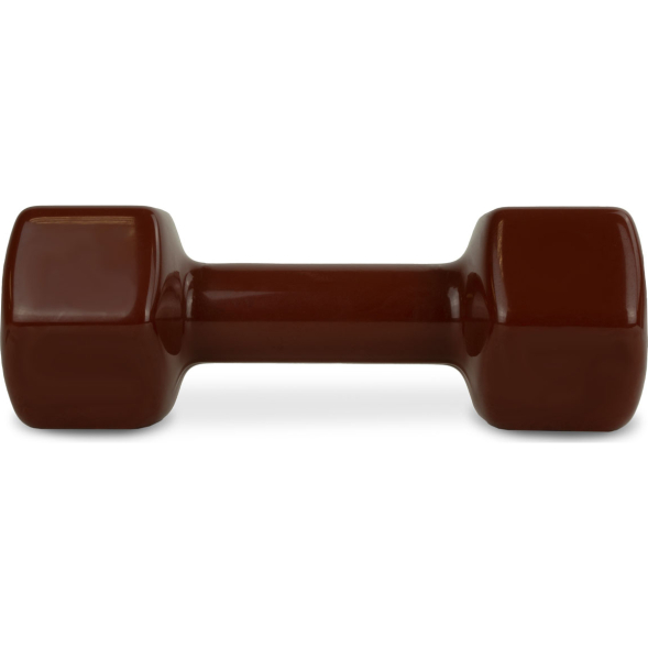 Гантель TORRES PL522201, вес 0.5 кг, 1 шт