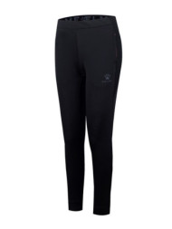 Леггинсы KELME Women's Running Trousers Black