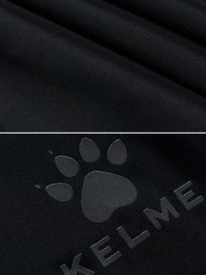 Леггинсы KELME Women's Running Trousers Black