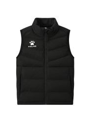 Детский жилет KELME Vest Kid Black