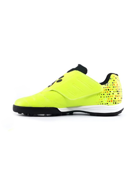 Детские шиповки KELME Children's Soccer Shoes (TF) Citric