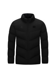 Пуховик KELME Short Cotton Jacket Black
