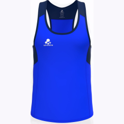 Майка пляжная муж. +ADRENALINA Kysa 1007-050-L, р.L, 100% полиэстер, синий