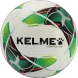Мяч футбольный KELME Hand Stitched Football Ball (White/Green)