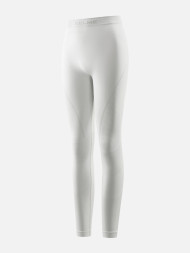 Термобелье (низ) KELME Tight Trousers White