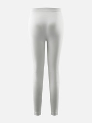 Термобелье (низ) KELME Tight Trousers White