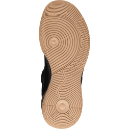 БЕЗ УПАКОВКИ Кроссовки баскетбольные JÖGEL Launch LOW, Black/gold