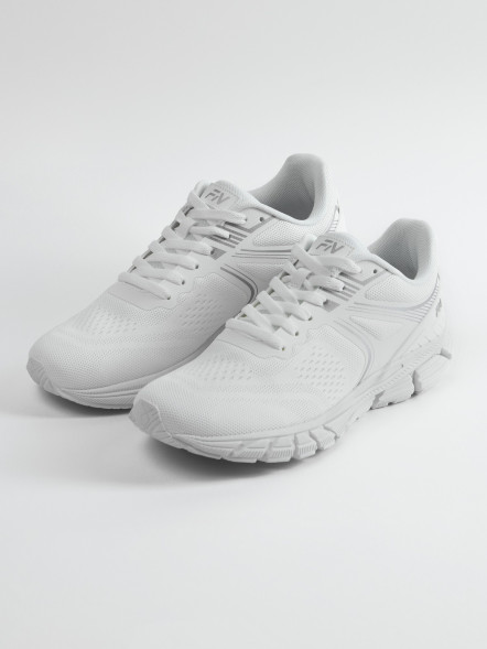 Кроссовки FN Boost White