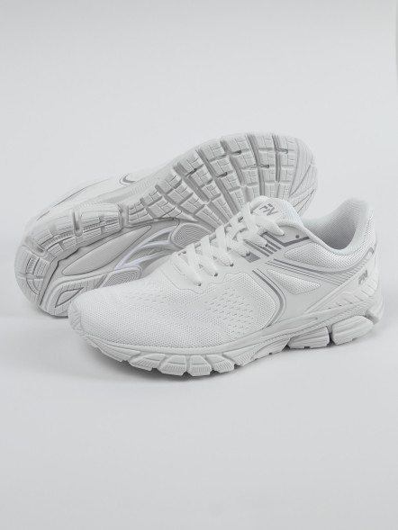 Кроссовки FN Boost White