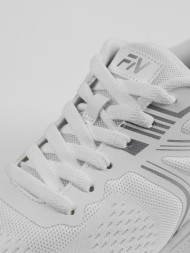 Кроссовки FN Boost White