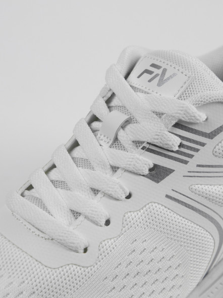 Кроссовки FN Boost White