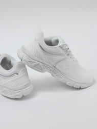 Кроссовки FN Boost White