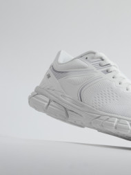 Кроссовки FN Boost White