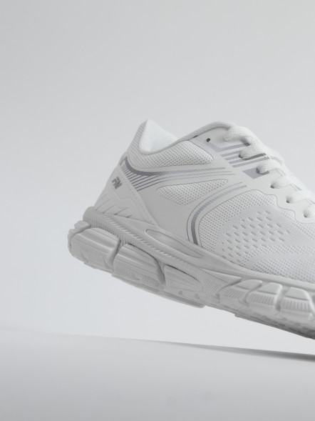 Кроссовки FN Boost White