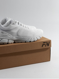 Кроссовки FN Boost White