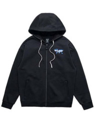 Олимпийка KELME Knitted Coat Black