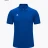 Футболка-поло KELME Short Sleeve Polo Shirt Blue
