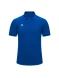 Футболка-поло KELME Short Sleeve Polo Shirt Blue