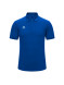 Футболка-поло KELME Short Sleeve Polo Shirt Blue