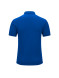 Футболка-поло KELME Short Sleeve Polo Shirt Blue