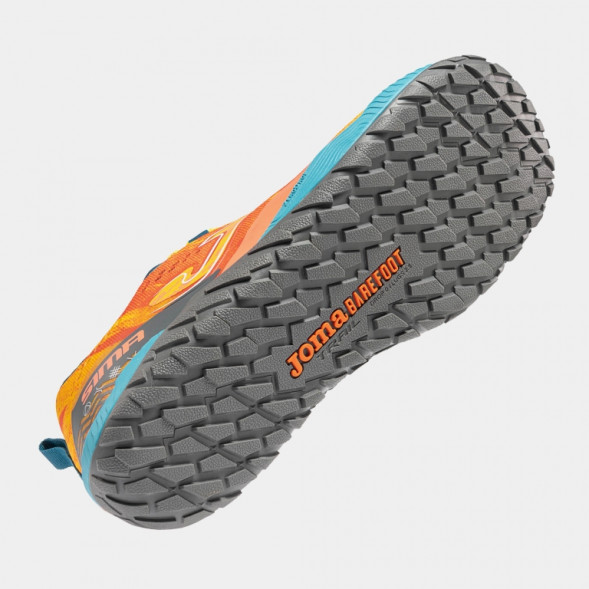 SIMA BAREFOOT 2628 AMARILLO