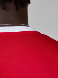 Баскетбольная форма FN Slam Red