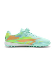 Детские шиповки KELME Kids' Soccer Cleats (TF) Mint