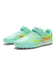 Детские шиповки KELME Kids' Soccer Cleats (TF) Mint